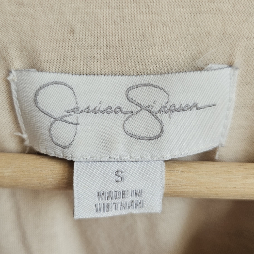 JESSICA SIMPSON - Picture 8 of 9